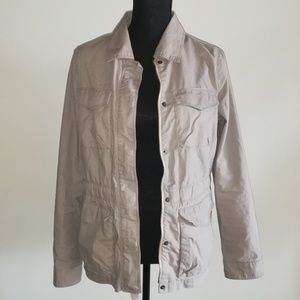 Old Navy, Brown Jacket